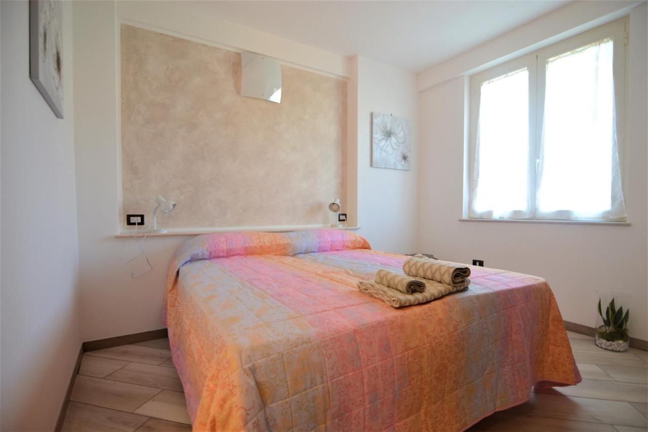 B&B Canavaccio Urbino Exterior foto